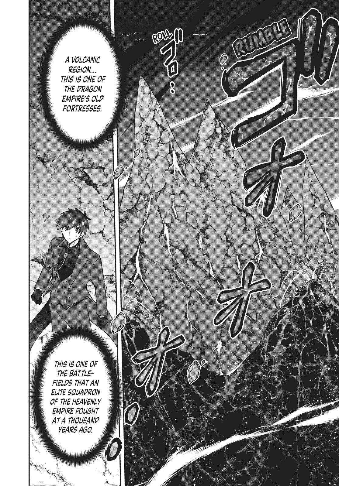 SIX PRINCESSES FALL IN LOVE WITH GOD GUARDIAN Chapter 53 2